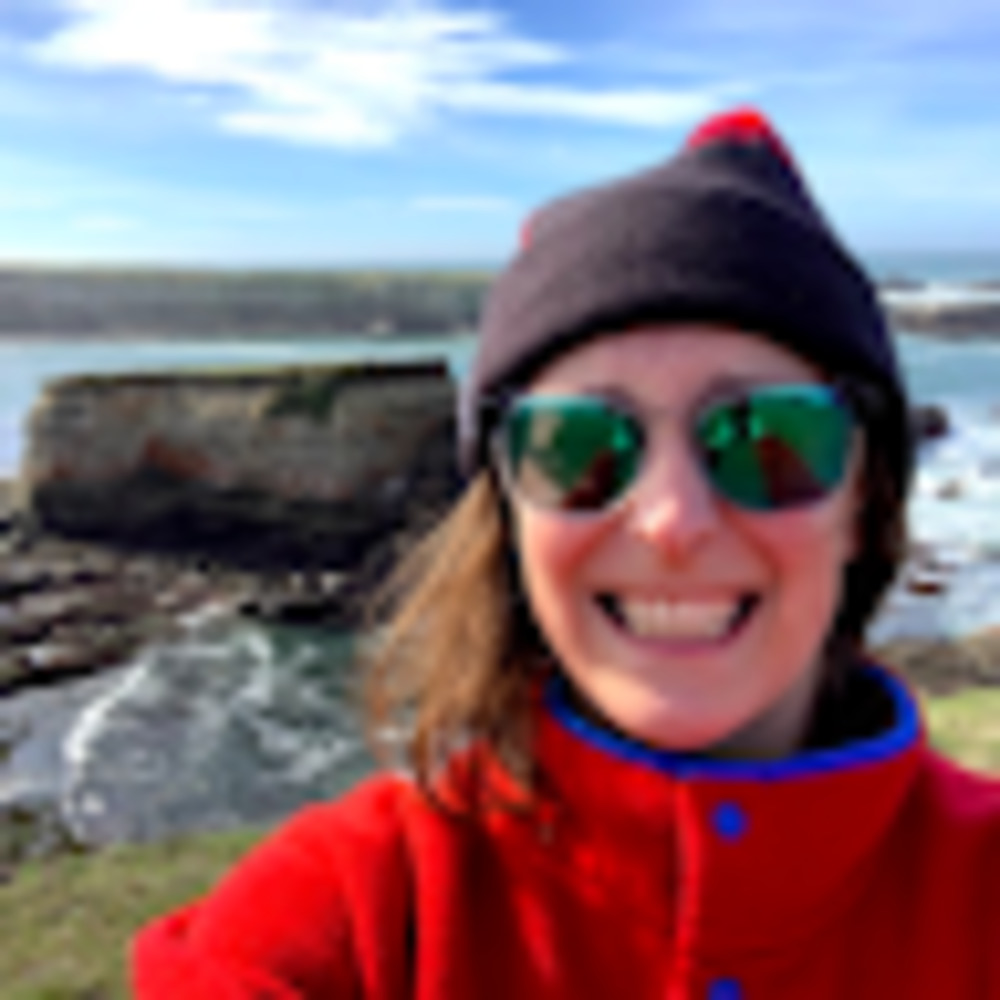 Meet your Posher, Anna
